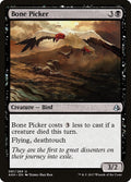 Bone Picker | AKH #81 | Nonfoil | English, catalog image