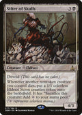 Sifter of Skulls, OGW #77, English, catalog image