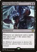 Painful Quandary, BRO #111, English, catalog image