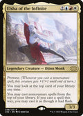 Elsha of the Infinite | 2X2 #208 | Nonfoil | English, catalog image