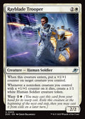 Rayblade Trooper | EOE #30 | Foil | English, catalog image