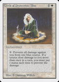 Circle of Protection: Blue | 2ED #11 | Nonfoil | English, catalog image