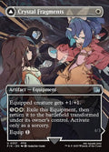Crystal Fragments // Summon: Alexander | FIN #357 | Nonfoil | English, catalog image