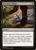 Heartless Pillage | XLN #109 | Nonfoil | English, catalog image