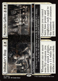 Dollmaker's Shop // Porcelain Gallery, DSK #4, English, catalog image
