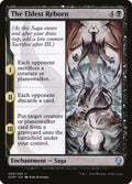 The Eldest Reborn | DOM #90 | Nonfoil | English, catalog image