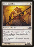 Pride Guardian | M12 #31 | Nonfoil | English, catalog image