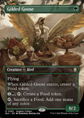 Gilded Goose, BLC #83, English, catalog image