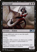 Goremand | M21 #101 | Nonfoil | English, catalog image