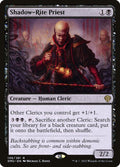 Shadow-Rite Priest | DMU #106 | Nonfoil | English, catalog image
