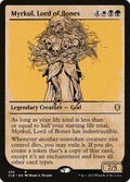 Myrkul, Lord of Bones | CLB #433 | Nonfoil | English, catalog image