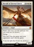 Herald of Eternal Dawn, FDN #17, English, catalog image
