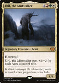 Uril, the Miststalker, 2X2 #290, English, catalog image