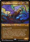 Rith, Liberated Primeval | DMU #313 | Nonfoil | English, catalog image