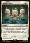 Moogles' Valor | FIN #27 | Nonfoil | English, catalog image