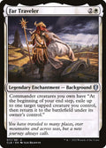 Far Traveler | CLB #17 | Nonfoil | English, catalog image