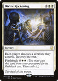 Divine Reckoning | C19 #62 | Nonfoil | English, catalog image