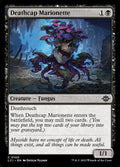 Deathcap Marionette | LCI #100 | Nonfoil | English, catalog image