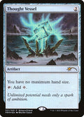 Thought Vessel, PLG22 #2, English, catalog image