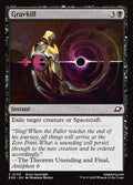 Gravkill | EOE #103 | Nonfoil | English, catalog image