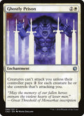 Ghostly Prison, CN2 #86, catalog image