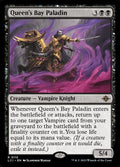 Queen's Bay Paladin | LCI #115 | Nonfoil | English, catalog image