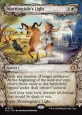 Morningtide's Light, ECL #301, English, catalog image
