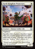 Earth Kingdom Protectors | TLA #17 | Nonfoil | English, catalog image
