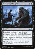 Rise from the Grave | EMN #102 | Nonfoil | English, catalog image