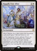 Happily Ever After | ELD #16 | Nonfoil | English, catalog image