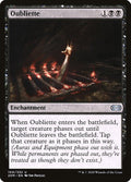 Oubliette, 2XM #100, English, catalog image