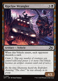 Ripclaw Wrangler | DFT #101 | Nonfoil | English, catalog image