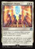 The Crystal's Chosen | FIN #14 | Nonfoil | English, catalog image