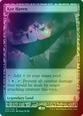 Kor Haven | EXP #41 | Foil | English