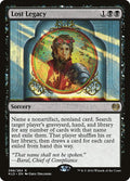 Lost Legacy | KLD #88 | Nonfoil | English, catalog image