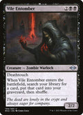 Vile Entomber, MH2 #108, English, catalog image