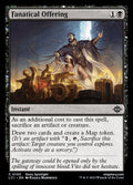 Fanatical Offering | LCI #105 | Nonfoil | English, catalog image