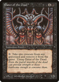 Eater of the Dead, DRK #44, English, catalog image