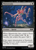Mintstrosity | WOE #100 | Nonfoil | English, catalog image