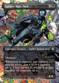 Spider-Man Noir | SPM #204 | Nonfoil | English, catalog image
