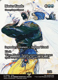 Venser, Shaper Savant, FCA #6, English, catalog image