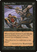 Sadistic Glee | TMP #153 | Nonfoil | English, catalog image