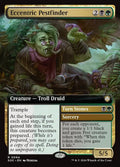 Eccentric Pestfinder // Turn Stones, SOC #94, English, catalog image