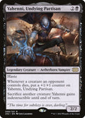Yahenni, Undying Partisan | 2X2 #99 | Nonfoil | English, catalog image