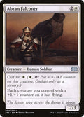 Abzan Falconer, 2X2 #4, English, catalog image