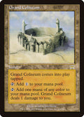 Grand Coliseum | ONS #319 | Nonfoil | English