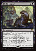 Blight Mound, SOC #208, English, catalog image