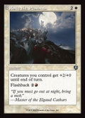 Rally the Peasants | INR #347 | Nonfoil | English, catalog image