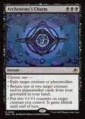 Archenemy's Charm, EOE #88, English, catalog image
