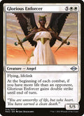 Glorious Enforcer | MH2 #14 | Nonfoil | English, catalog image